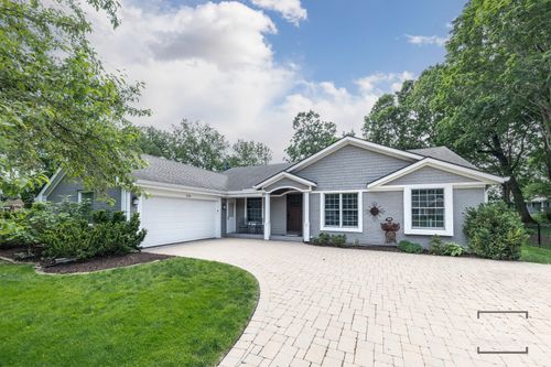 1126 Kings Point Ct, Naperville, IL, 60563-2236 | Card Image