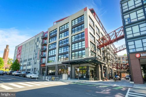 514-1625 Eckington Place Ne, WASHINGTON, DC, 20002 | Card Image