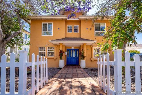 3840 Kettner Blvd, San Diego, CA, 92110-1931 | Card Image