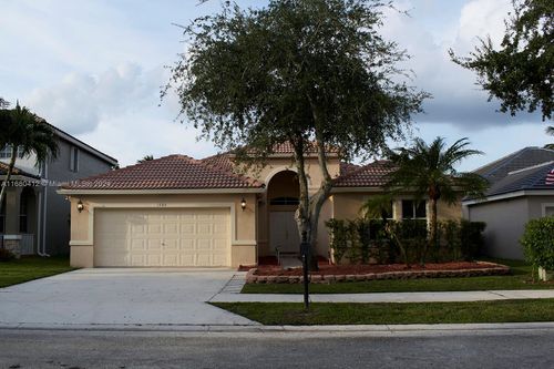 1380 Meadows Blvd, Weston, FL, 33327-1804 | Card Image
