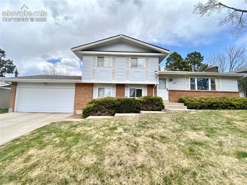 4262 N Hammock Dr, Colorado Springs, CO, 80917-2052 | Card Image