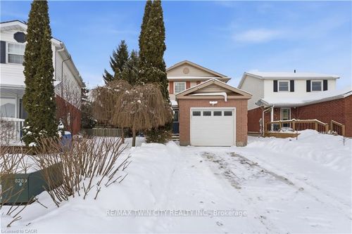 311 Northview Heights Pl, Cambridge, ON, N1R8J1 | Card Image