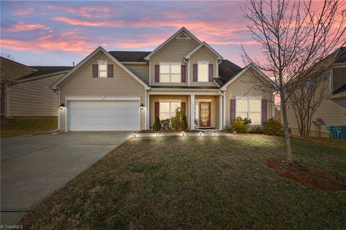 6602 Pedigree Yearling Court, Whitsett, NC, 27377 | Card Image