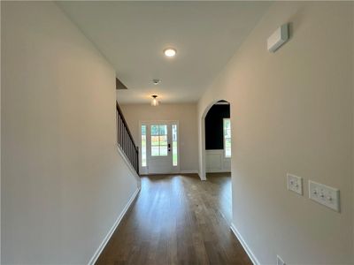 1808 Solamere Court, House other with 5 bedrooms, 3 bathrooms and null parking in AUBURN AL | Image 3