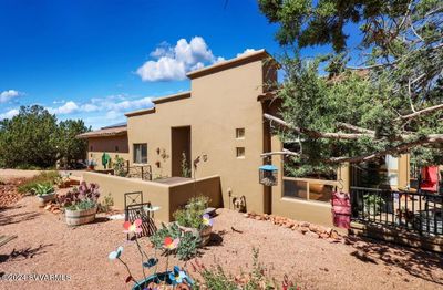 12 Whitetail Lane, House other with 3 bedrooms, 2 bathrooms and null parking in Sedona AZ | Image 3