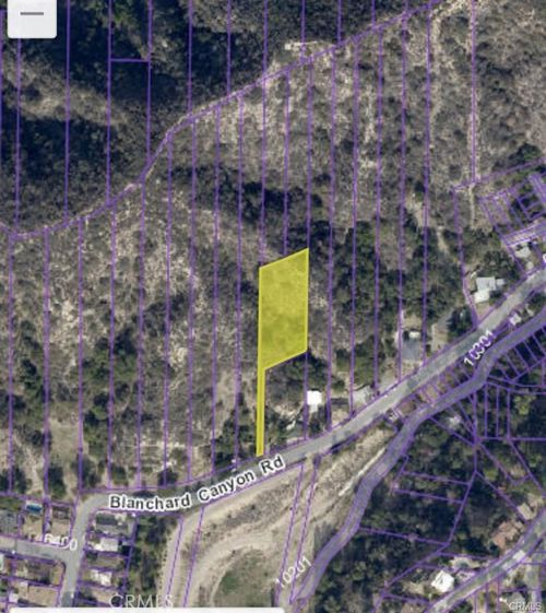 0 Blanchard Canyon Rd, Tujunga, CA, 91042 | Card Image