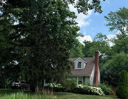 553 N Kenilworth Ave, Glen Ellyn, IL, 60137-4446 | Card Image