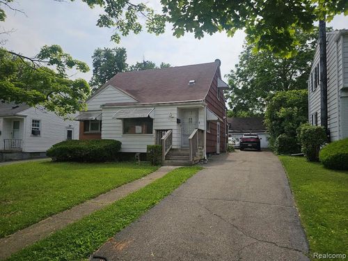 618 S Meade St, Flint, MI, 48503-2285 | Card Image