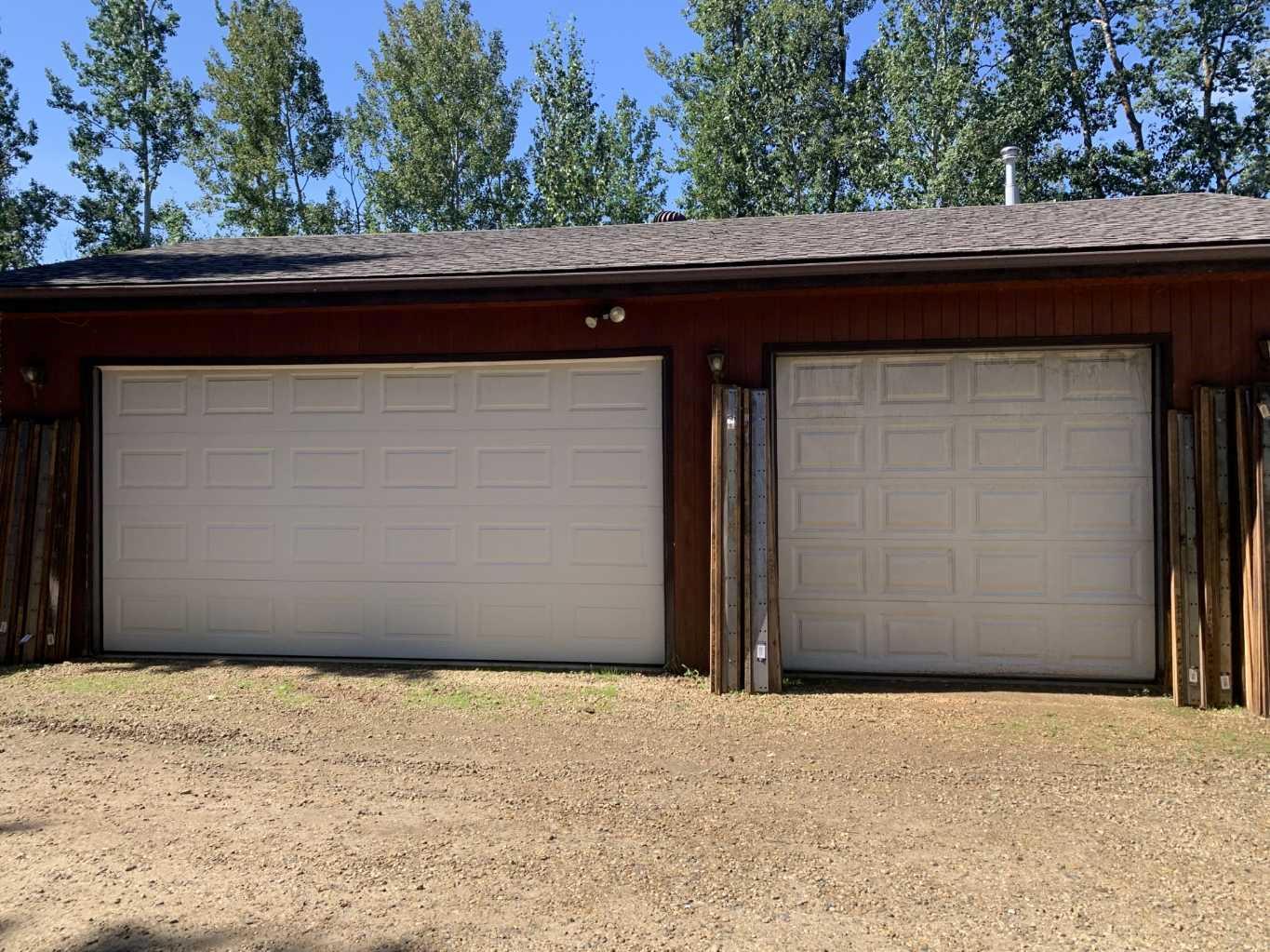 Commercial Sale in Rural Ponoka County