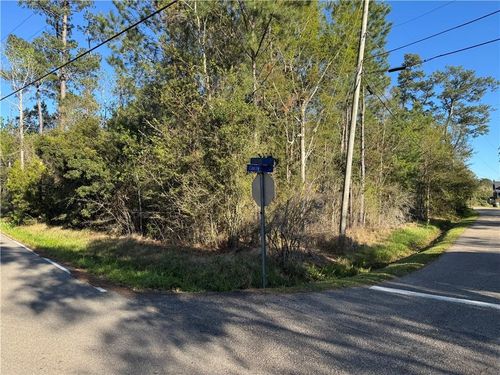 Lot 1 A Sq 1 Bayou Oaks Ebony Dr Drive, Slidell, LA, 70460 | Card Image