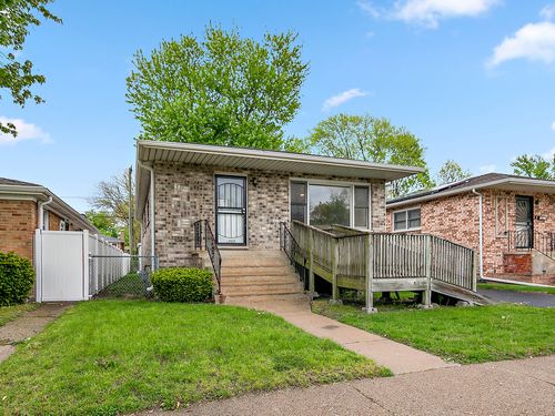 14909 Martin Luther King Jr Dr, Dolton, IL, 60419-2512 | Card Image
