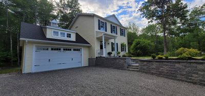 46 Mill Road, House other with 3 bedrooms, 2 bathrooms and null parking in Kingston NH | Image 3