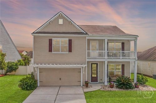 6 Southpark Blvd, Savannah, GA, 31407-3904 | Card Image