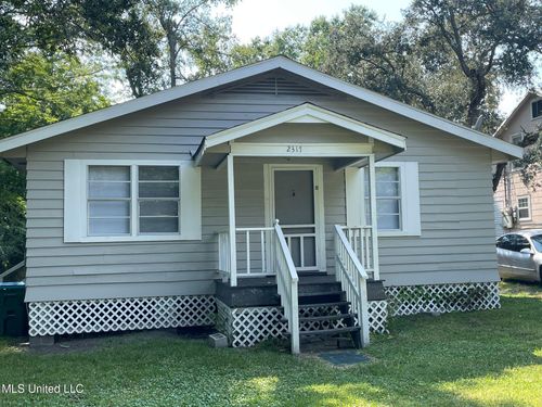 2317 18th Ave, Gulfport, MS, 39501-4739 | Card Image