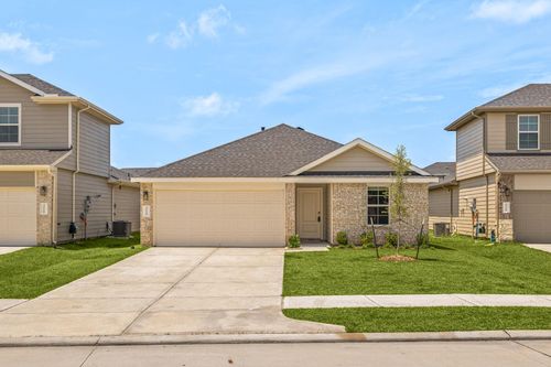 31119 Brightwell Bnd, Fulshear, TX, 77441 | Card Image