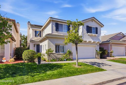 2529 Pathway Ave, Simi Valley, CA, 93063-0432 | Card Image