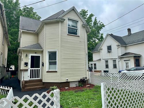 25 Petrel St, Rochester, NY, 14608-1048 | Card Image