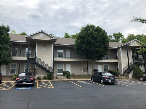 2-1774 N Gregg Ave, Fayetteville, AR, 72703-2470 | Card Image