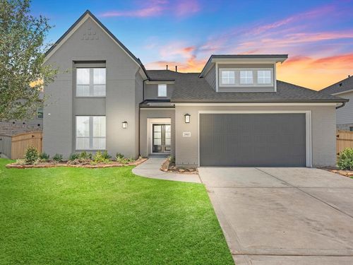 29503 Twisted Tree Trl, Fulshear, TX, 77441-2776 | Card Image