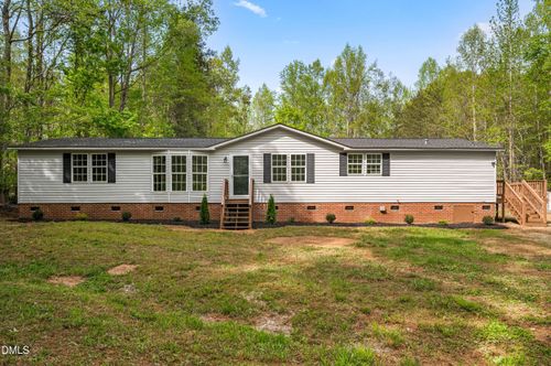 9609 La Mesa Lane, Timberlake, NC, 27583 | Card Image