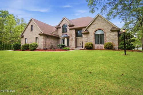 9143 Rolling Hill Rd, Holland, OH, 43528-9204 | Card Image