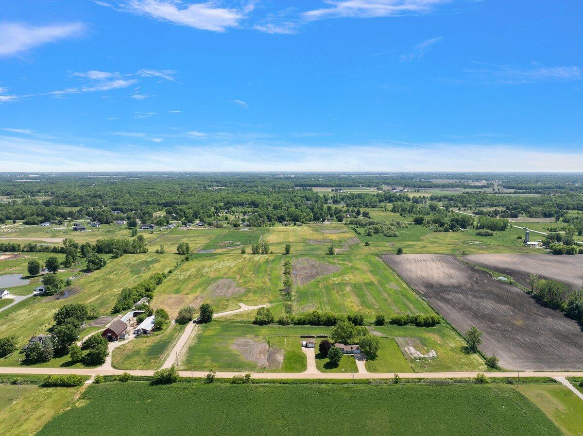 Land in Hudsonville 2