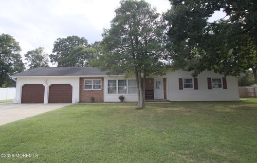 743 Millbrook Rd, Brick, NJ, 08724-1024 | Card Image