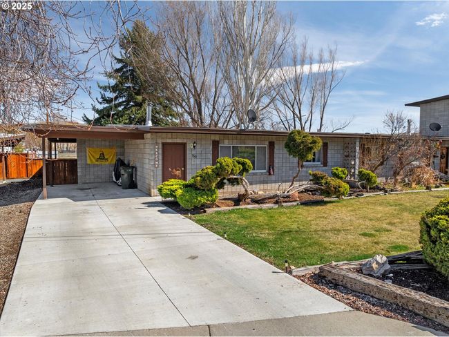 780 Foothill Dr, Home with 0 bedrooms, 0 bathrooms and 7 parking in BakerCity OR | Image 14