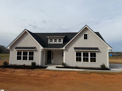 23 Henderson Rd, Gray Court, SC, 29645-3412 | Card Image