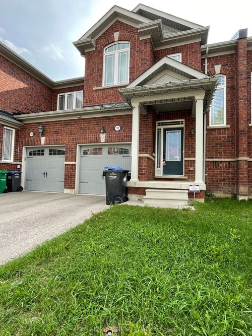 122 Kempenfelt Trail, Brampton, ON, L7A0Z9 | Card Image