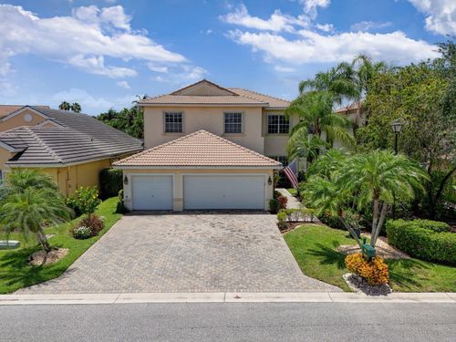 8275 Bob O Link Dr, West Palm Beach, FL, 33412-2408 | Card Image