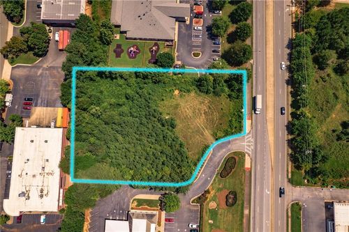 0 Peachtree Industrial Blvd, Peachtree Corners, GA, 30092 | Card Image