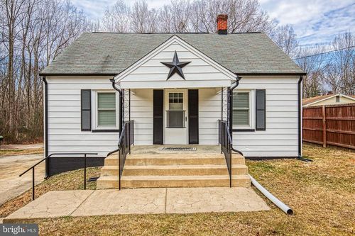 14535 Long Branch Rd, WOODFORD, VA, 22580-3338 | Card Image