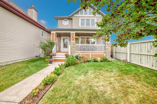 198 Copperfield Gardens Se, Calgary, AB, T2Z4C2 | Card Image