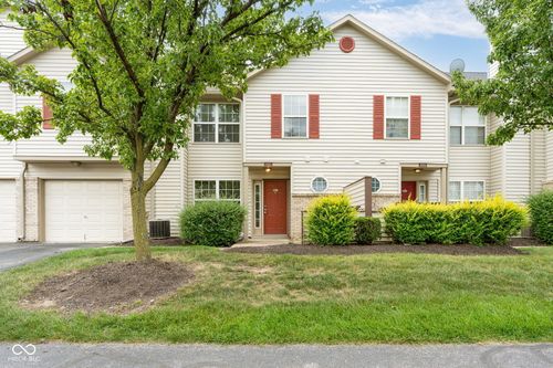 3082 Wildcat Ln, Indianapolis, IN, 46203-6702 | Card Image