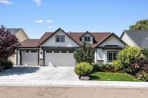 2118 Sunset Ave, Caldwell, ID, 83605-4984 | Card Image