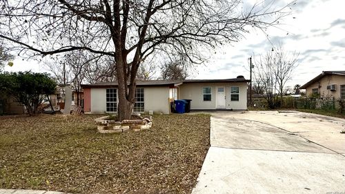 114 Lelani St, San Antonio, TX, 78242-1033 | Card Image