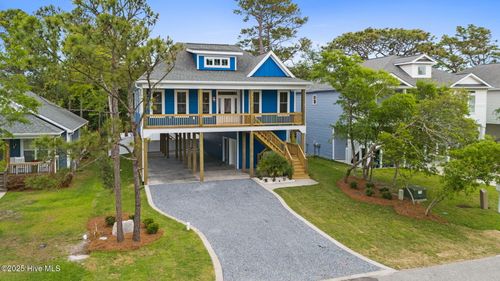 226 Ne 64th St, Oak Island, NC, 28465-4645 | Card Image