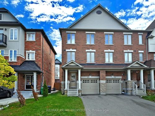21 Sprucewood Rd, Brampton, ON, L6Z0J3 | Card Image
