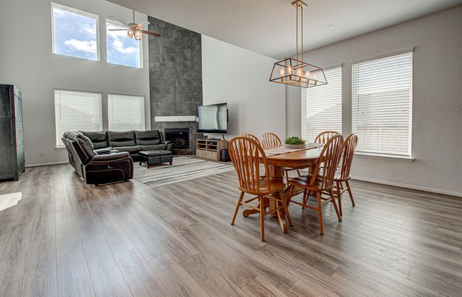 331 Oleander Loop, House other with 4 bedrooms, 3 bathrooms and 4 parking in Buda TX | Image 5