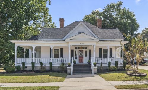 315 Barbour St, Clayton, NC, 27520-2405 | Card Image