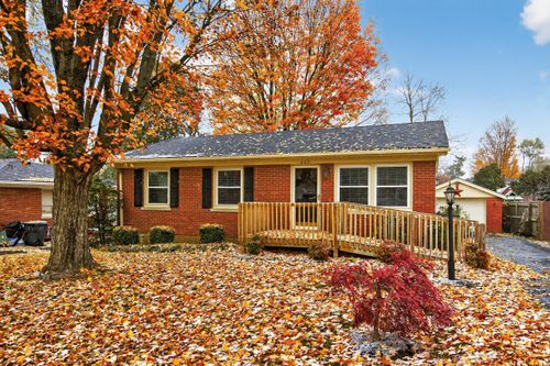 603 Nakomi Dr, Lexington, KY, 40503-2103 | Card Image