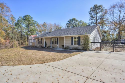 5021 Waterway Court, Warrenville, SC, 29851 | Card Image