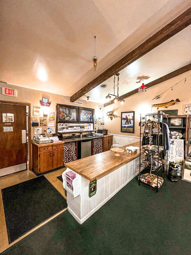 228 State Highway 70 E, Home with 0 bedrooms, 0 bathrooms and null parking in Saint Germain WI | Image 11