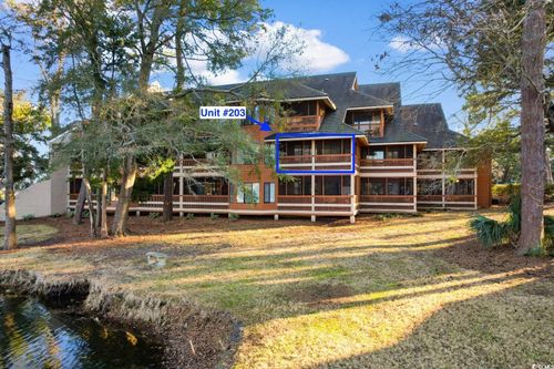 apt-203-180 Rothbury Cir, Myrtle Beach, SC, 29572-2275 | Card Image