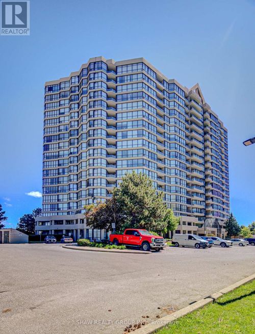 1109-5 Rowntree Road, Toronto (Mount Olive-Silverstone-Jamestown), ON, M9V5G9 | Card Image
