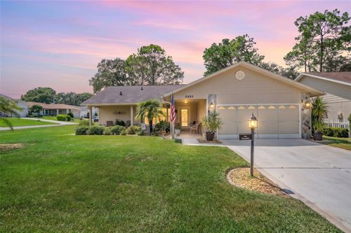 2485 Brooklawn St, Spring Hill, FL, 34606-3489 | Card Image