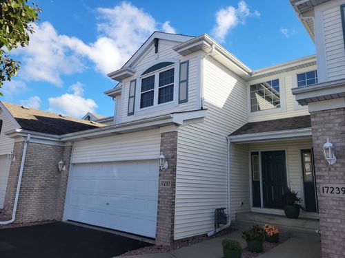 17237 Arrow Head Dr, Lockport, IL, 60441-7699 | Card Image