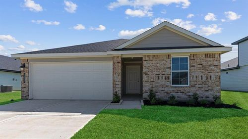 5006 Balcolm Dr, Fresno, TX, 77545-0040 | Card Image