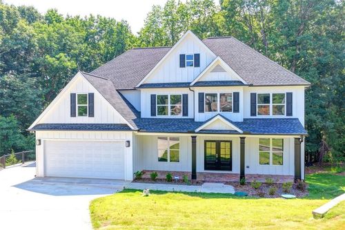 9135 Fox Trail Ln, Gainesville, GA, 30506-8072 | Card Image